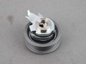 ES#3231936 - 04C109479J - Roller Tensioner  - Replacement Tensioner roller - Genuine Volkswagen Audi - Volkswagen