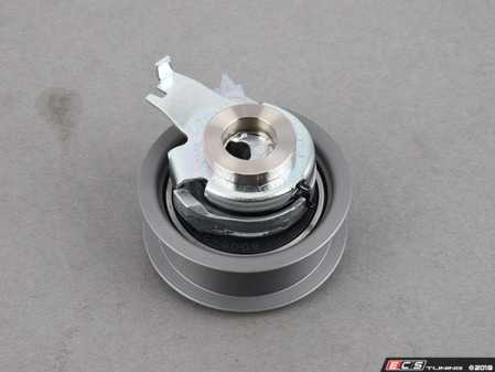 ES#3231936 - 04C109479J - Roller Tensioner  - Replacement Tensioner roller - Genuine Volkswagen Audi - Volkswagen