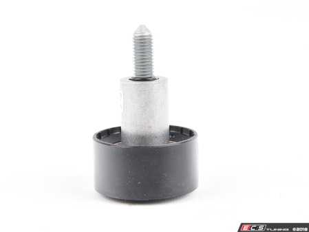 ES#2570377 - 04E109244B - Timing Belt Relay Roller - Replacement relay roller - Genuine Volkswagen Audi - Volkswagen