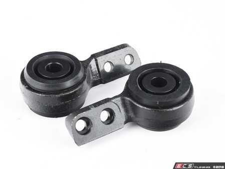 ES#3561127 - e30e36ucab - Urethane Front Control Arm Bushings w/ Lollipops - (NO LONGER AVAILABLE) - Firm up your suspension & steering - Ireland Engineering - 