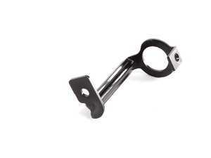 ES#25643 - 11611742207 - Engine Cover Bracket - Front Right - Used to secure the engine cover - Genuine BMW - BMW