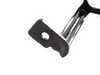 ES#25643 - 11611742207 - Engine Cover Bracket - Front Right - Used to secure the engine cover - Genuine BMW - BMW