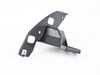 ES#2923410 - 51647386157 - REPAIR MOUNT, SIDE PANEL, FR - Genuine BMW - BMW