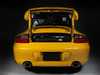 ES#3624094 - EK6-400-6W-SFDMB - 996 Turbo 4" Trunk Spoiler Electric Actuation eRam Kit - SuperFast Version - With Dust & Moisture Boots - Upgrade from the troublesome factory hydraulic mechanism to simpler, lighter, yet more robust electric wing actuation - Deploys 4 times faster with SuperFast Version&trade;! - RennKit - Porsche