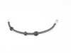 ES#3190733 - H381019 - Front Brake Hose - Priced Each - Hose located from hard line attached to body to front caliper - Dorman - Volkswagen