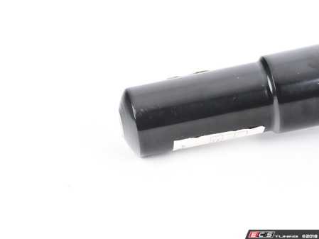 ES#2920370 - 31316870357 - Left Front Spring Strut - Genuine BMW - BMW