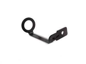ES#25644 - 11611742208 - Engine Cover Bracket - Rear Right - Used to secure the engine cover  - Genuine BMW - BMW