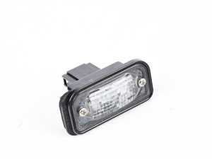 ES#3445559 - 203820055664 - EXTERIOR LAMP - Genuine Mercedes Benz - Mercedes Benz