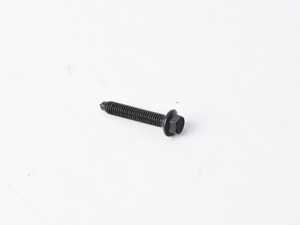 ES#2159161 - 11127534005 - FILLISTER-HEAD SCREW - Genuine BMW - 