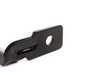 ES#25644 - 11611742208 - Engine Cover Bracket - Rear Right - Used to secure the engine cover  - Genuine BMW - BMW