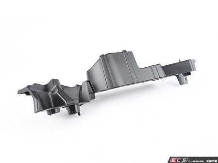 ES#2923395 - 51647368158 - SUPPORTING STRUT, SIDE PANEL - Genuine BMW - BMW