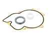 ES#44739 - 24117557066 - GASKET SET - Genuine BMW - BMW
