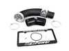 ES#3612837 - 46-20249-B - BladeRunner Cold Side Intercooler Tube - 16% flow increase over stock! - AFE - BMW