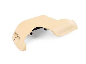ES#123275 - 51477156601 - E91 Covering - Left - Beige - Genuine BMW - BMW