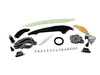 ES#2669434 - 06K109158AKT3 - Ultimate Timing Chain Kit - Includes all chains, tensioners, guide rails and securing hardware - Genuine Volkswagen Audi - Audi