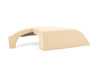 ES#123275 - 51477156601 - E91 Covering - Left - Beige - Genuine BMW - BMW
