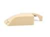 ES#122002 - 51476950760 - E91 Covering Right - Beige - Genuine BMW - BMW