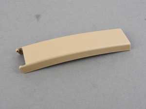 ES#156090 - 52209120227 - SEAT TRIM - Genuine BMW - BMW