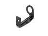 ES#25645 - 11611742209 - Engine Cover Bracket - Front Left - Used to secure the engine cover  - Genuine BMW - BMW