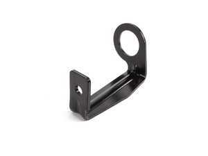 ES#25645 - 11611742209 - Engine Cover Bracket - Front Left - Used to secure the engine cover  - Genuine BMW - BMW