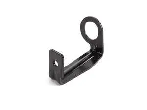 Engine Cover Bracket - Front Left