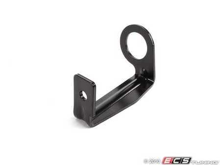 ES#25645 - 11611742209 - Engine Cover Bracket - Front Left - Used to secure the engine cover  - Genuine BMW - BMW