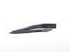 ES#94337 - 51337148936 - E85 Outer Door Corner Weatherstrip - Right - Replace your worn-out weatherstripping - Genuine BMW - BMW