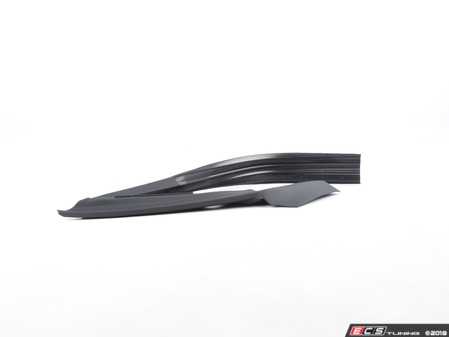 ES#94337 - 51337148936 - E85 Outer Door Corner Weatherstrip - Right - Replace your worn-out weatherstripping - Genuine BMW - BMW