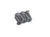 ES#3557475 - 651201cr187KT - Fluidampr Overdrive Ring - 187mm - Includes 1310mm belt for use with 57mm or 63mm supercharger pulleys - iABED Industries - Audi Porsche