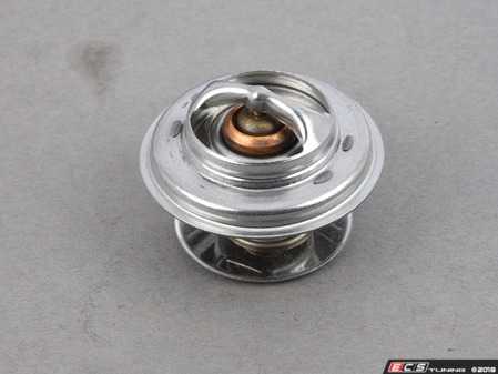 ES#3624073 - 92810612917 - Thermostat Insert - Located in the housing where the lower radiator hose connects to the cooling system - MotoRad - Porsche