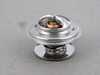 ES#3624073 - 92810612917 - Thermostat Insert - Located in the housing where the lower radiator hose connects to the cooling system - MotoRad - Porsche