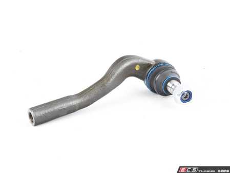 ES#2526545 - 2033303903 - Outer Tie Rod End - Priced Each - Left Side - Meyle - Mercedes Benz