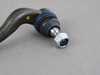 ES#2526545 - 2033303903 - Outer Tie Rod End - Priced Each - Left Side - Meyle - Mercedes Benz