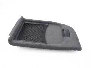 ES#3101471 - 51477369395 - FLAP LEFT - Genuine BMW - BMW