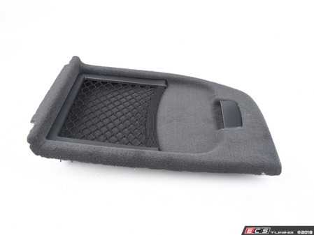 ES#3101471 - 51477369395 - FLAP LEFT - Genuine BMW - BMW