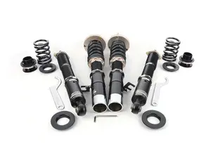 BR Series Coilover Kit - 51mm Front Strut - Extreme Low Default
