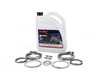 ES#3450259 - n63s63installKT - Turbo Install Kit - Gaskets and seals you need in order to install new turbos - Assembled By ECS - BMW