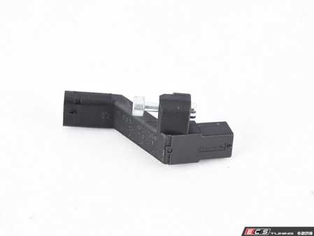 ES#2741983 - 04L906433B - Crankshaft Position Sensor - Supplies ECU with crankshaft position information - Genuine Volkswagen Audi - Volkswagen