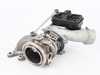 ES#3648578 - 04E145722N - Replacement Turbocharger  - Includes exhaust manifold and servomotor - Genuine Volkswagen Audi - Volkswagen