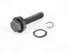 ES#2872116 - 701498203A - Front CV Joint Boot Kit - Outer - Priced Each - Stop losing CV grease and extend axle joint life - Febi - Volkswagen