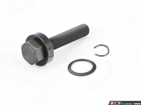 ES#2872116 - 701498203A - Front CV Joint Boot Kit - Outer - Priced Each - Stop losing CV grease and extend axle joint life - Febi - Volkswagen