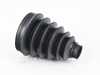 ES#2872116 - 701498203A - Front CV Joint Boot Kit - Outer - Priced Each - Stop losing CV grease and extend axle joint life - Febi - Volkswagen