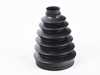 ES#2872116 - 701498203A - Front CV Joint Boot Kit - Outer - Priced Each - Stop losing CV grease and extend axle joint life - Febi - Volkswagen