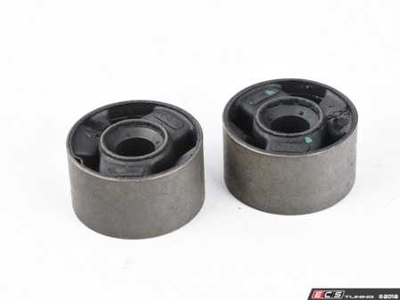 ES#2875134 - 31129058814 - Front control arm Bushing kit - Includes left and right bushings - Febi - BMW