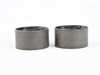 ES#2875134 - 31129058814 - Front control arm Bushing kit - Includes left and right bushings - Febi - BMW