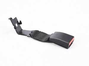 ES#2818091 - 72117318063 - LOWER BELT REAR CENTER - Genuine BMW - BMW
