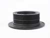 ES#20528 - 11231741773 - Crank Pulley With Vibration Damper - Found on the front of the engine block attached to the crankshaft. - Genuine BMW - BMW