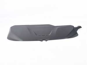 ES#3193087 - 11128638196 - Radiator cover - Upper front - Genuine BMW - BMW