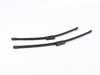 ES#4726485 - 61615A576A9 - Wiper Blade Set - Priced As Set F54 - Replace your worn out blades - Genuine MINI - MINI