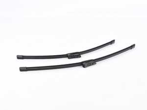 ES#4726485 - 61615A576A9 - Wiper Blade Set - Priced As Set F54 - Replace your worn out blades - Genuine MINI - MINI